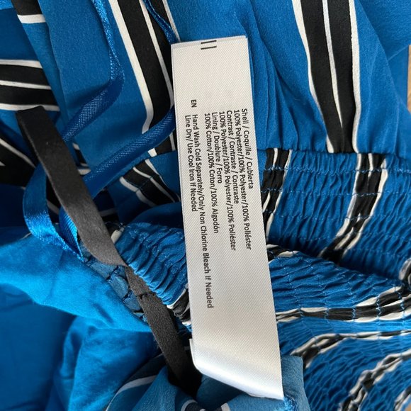 Band of Gypsies wide leg jumpsuit size small. - Picture 6 of 9